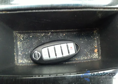 2014 Nissan Altima 2.5 S from USA, damaged, VIN 1N4AL3AP2EC146596